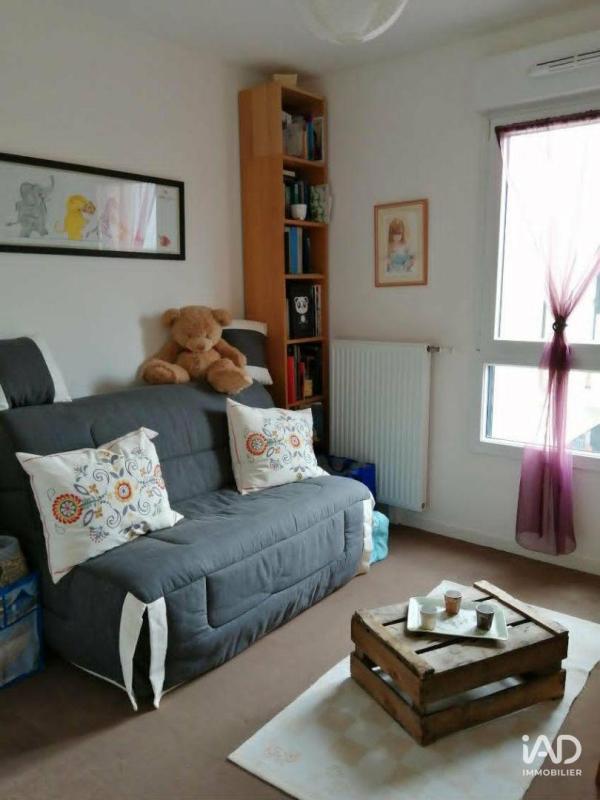 Appartement 3 Pièce(s) Elbeuf