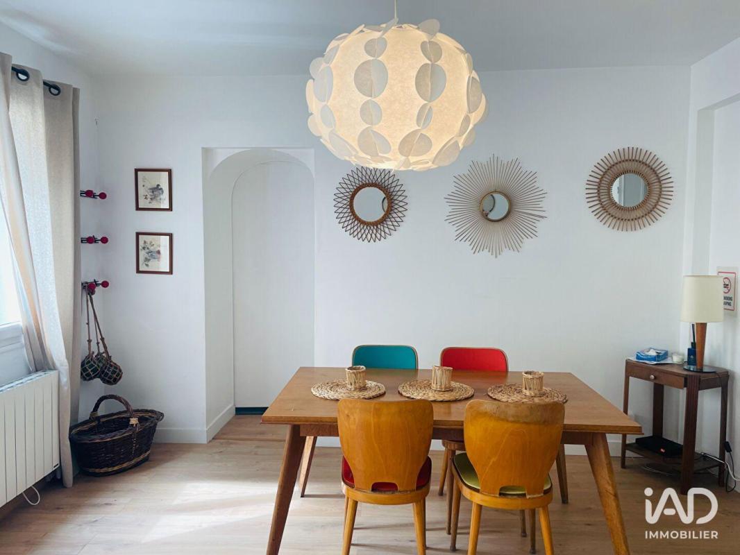 Maison 3 Pièce(s) Compiègne
