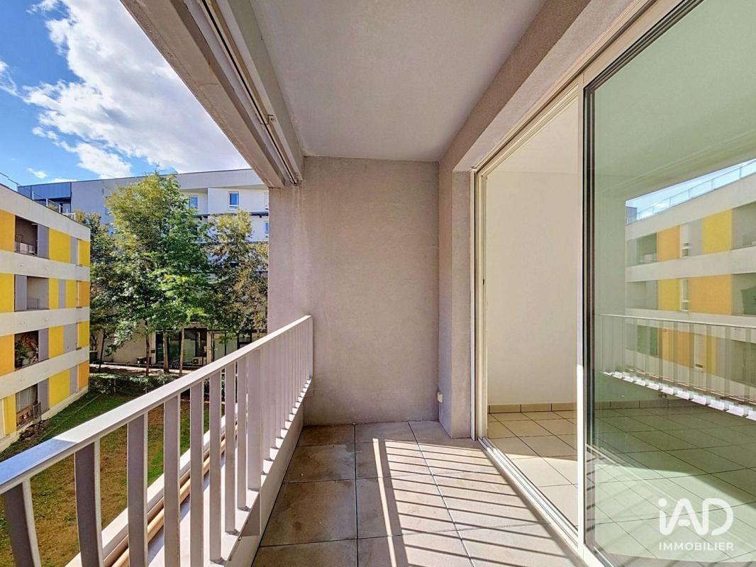 Appartement 2 Pièce(s) Bègles - Photo 1