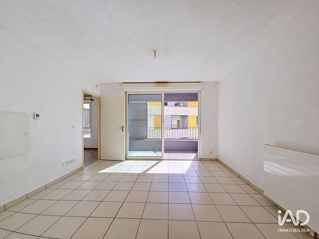 Appartement 2 Pièce(s) Bègles - Photo 4