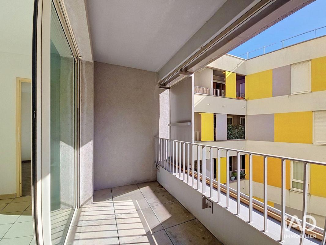 Appartement 2 Pièce(s) Bègles - Photo 9