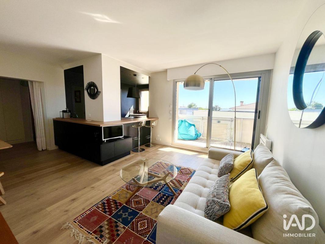 Appartement 2 Pièce(s) Vaux-sur-Mer