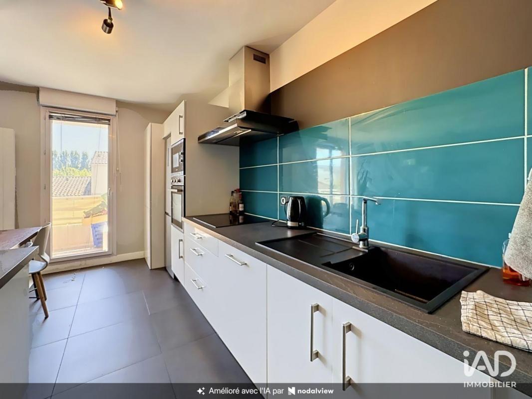 Appartement 4 Pièce(s) Bègles - Photo 7