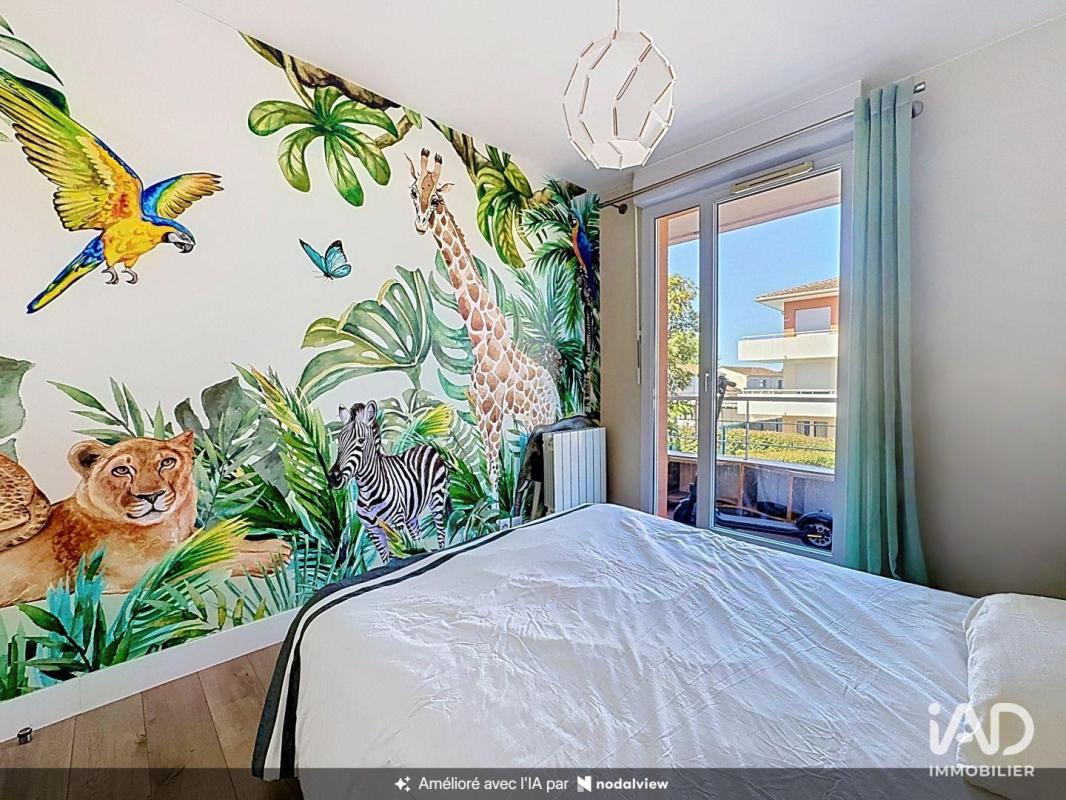 Appartement 4 Pièce(s) Bègles - Photo 9