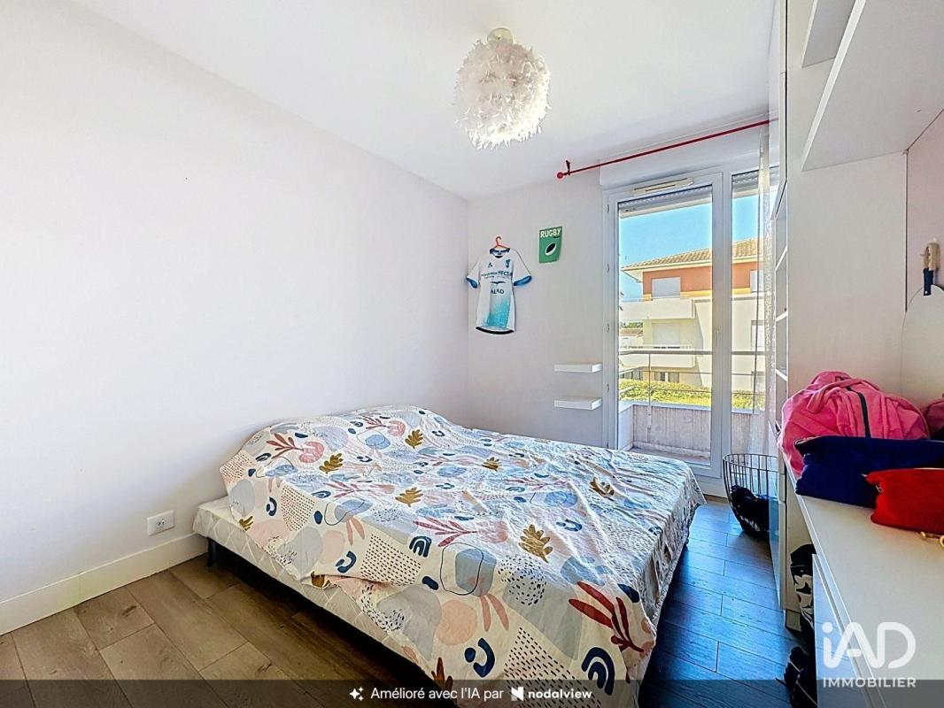 Appartement 4 Pièce(s) Bègles - Photo 10