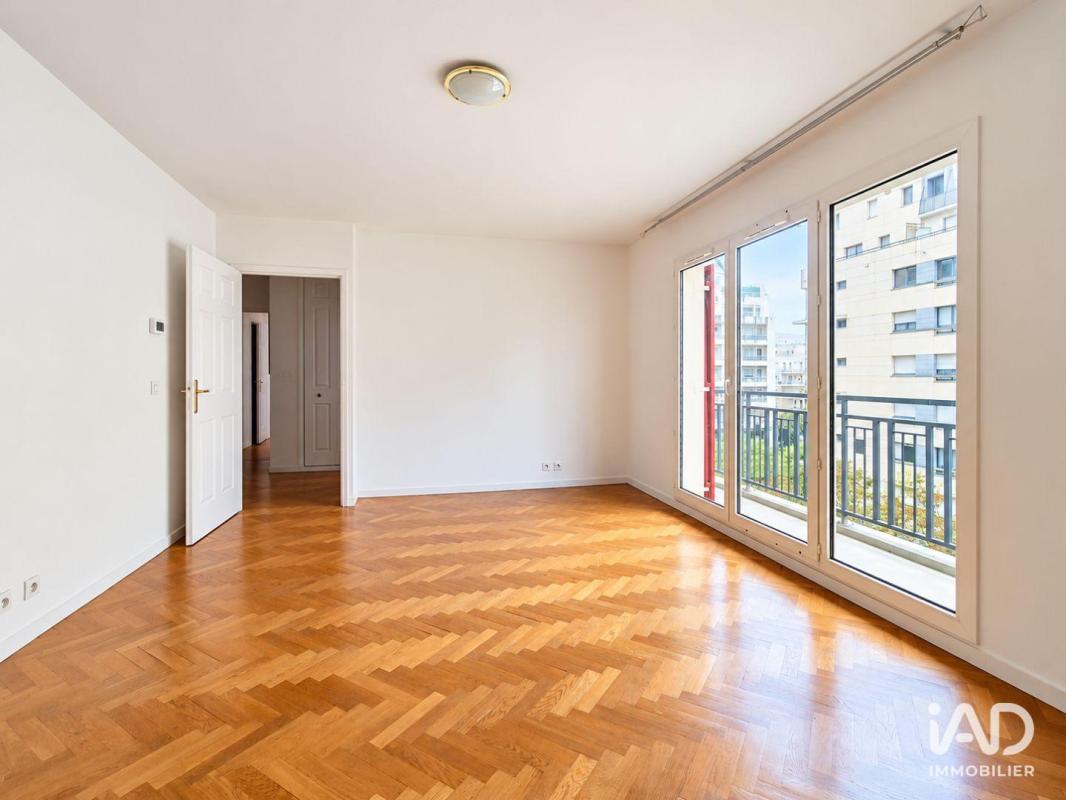 Appartement 3 Pièce(s) Courbevoie - Photo 2