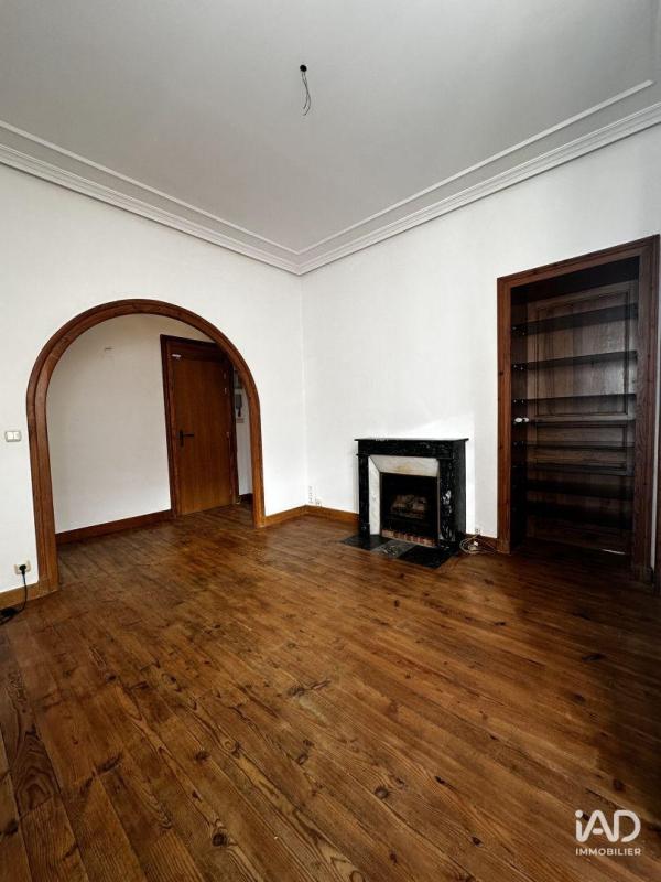 Appartement 3 Pièce(s) Hendaye