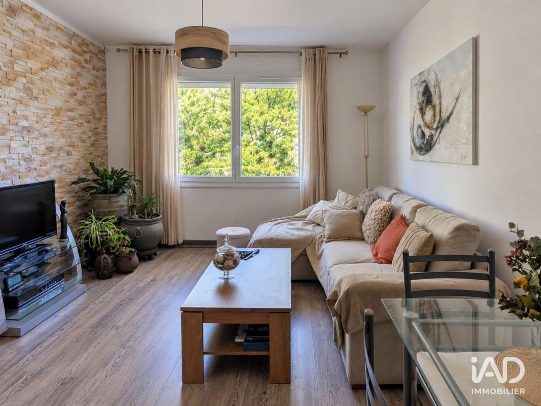 Appartement 4 Pièce(s) Amélie-les-Bains-Palalda - Photo 1
