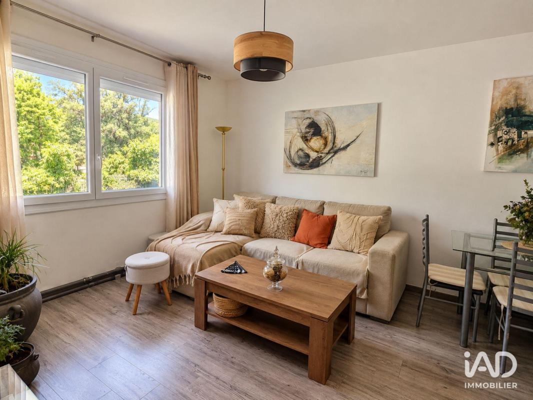 Appartement 4 Pièce(s) Amélie-les-Bains-Palalda - Photo 2