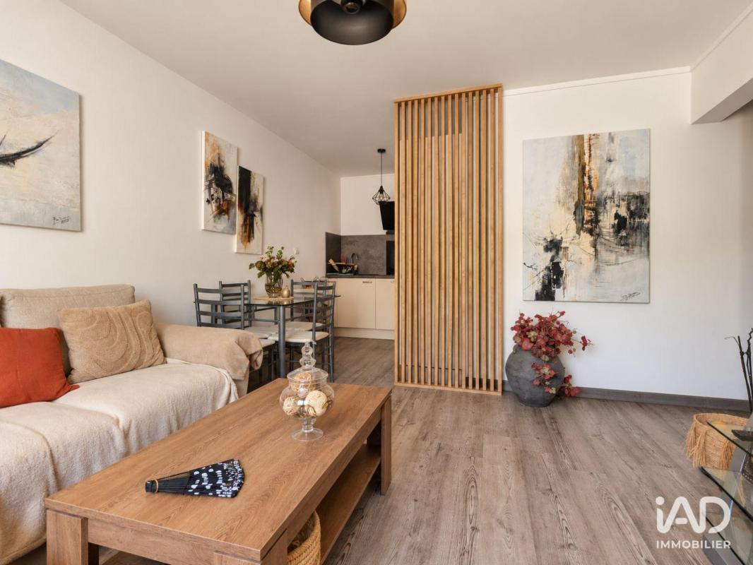 Appartement 4 Pièce(s) Amélie-les-Bains-Palalda - Photo 6