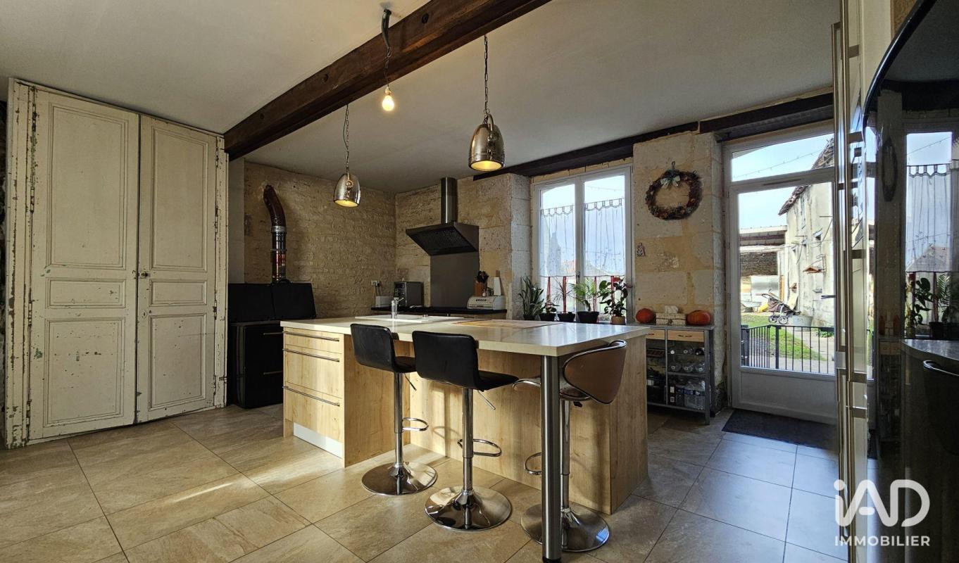 Maison 5 Pièce(s) Lésigny