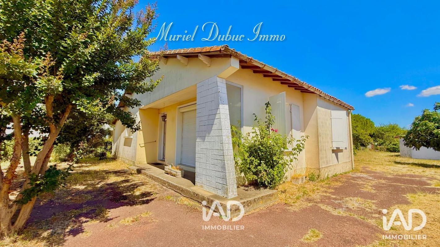 Maison 4 Pièce(s) Les Mathes