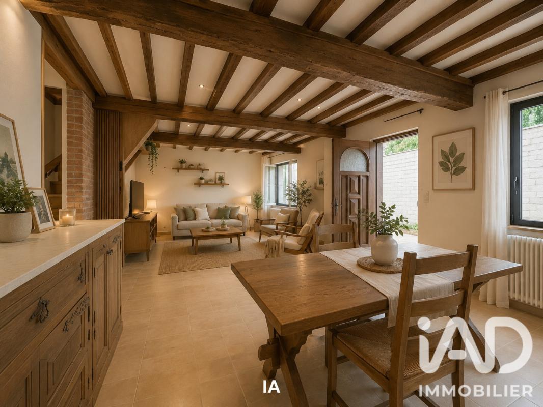 Maison 5 Pièce(s) Abbeville - Photo 2