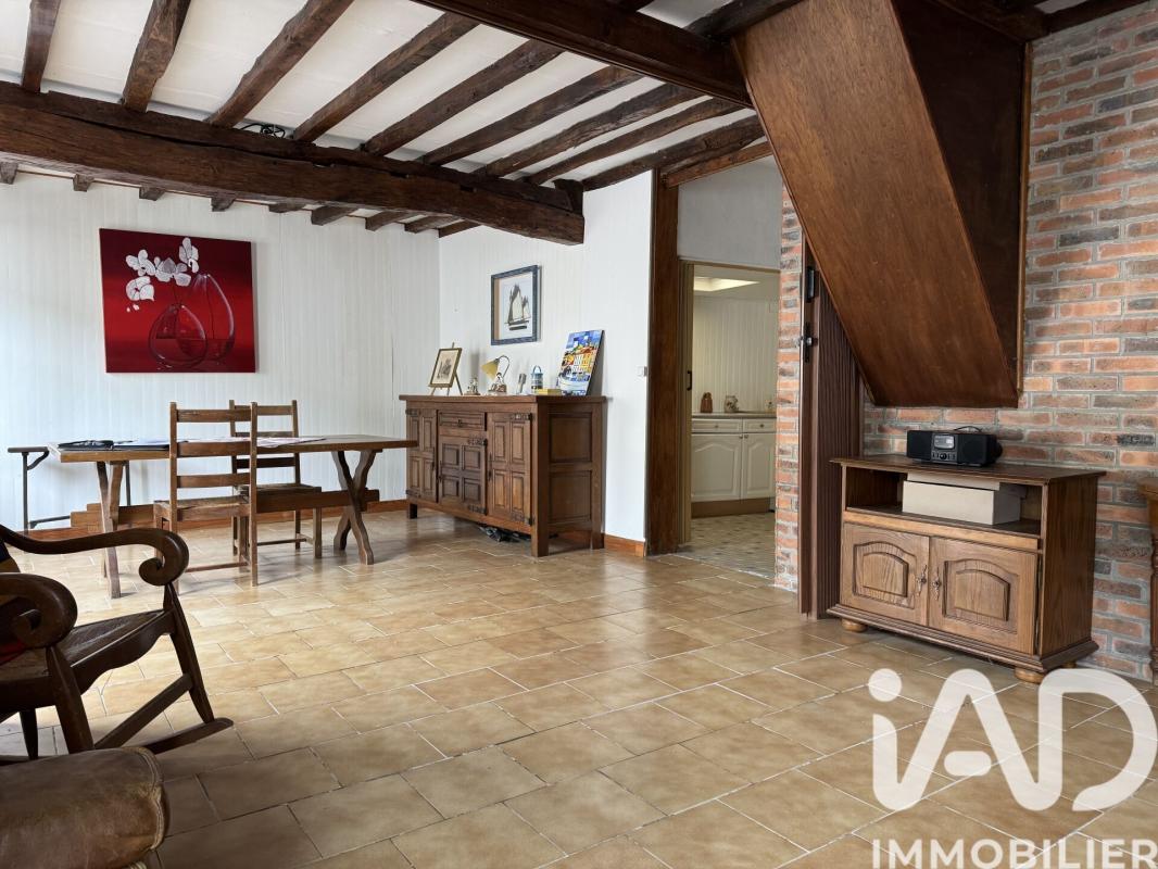 Maison 5 Pièce(s) Abbeville - Photo 3