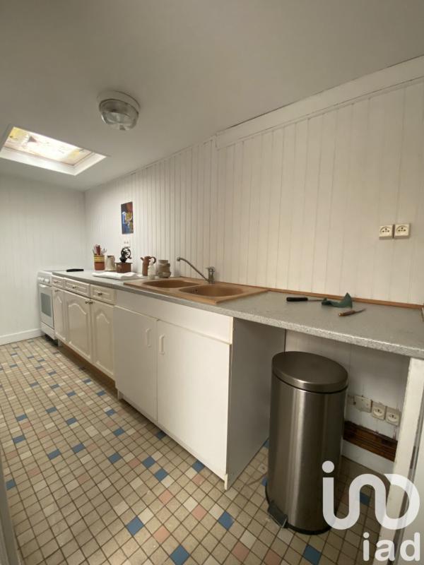 Maison 5 Pièce(s) Abbeville - Photo 8