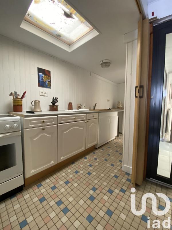 Maison 5 Pièce(s) Abbeville - Photo 9