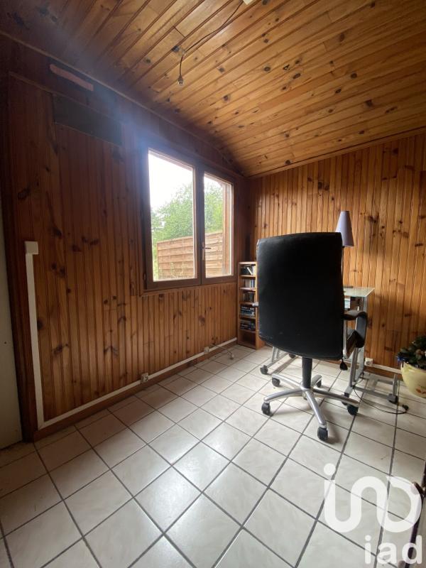 Maison 5 Pièce(s) Abbeville - Photo 14