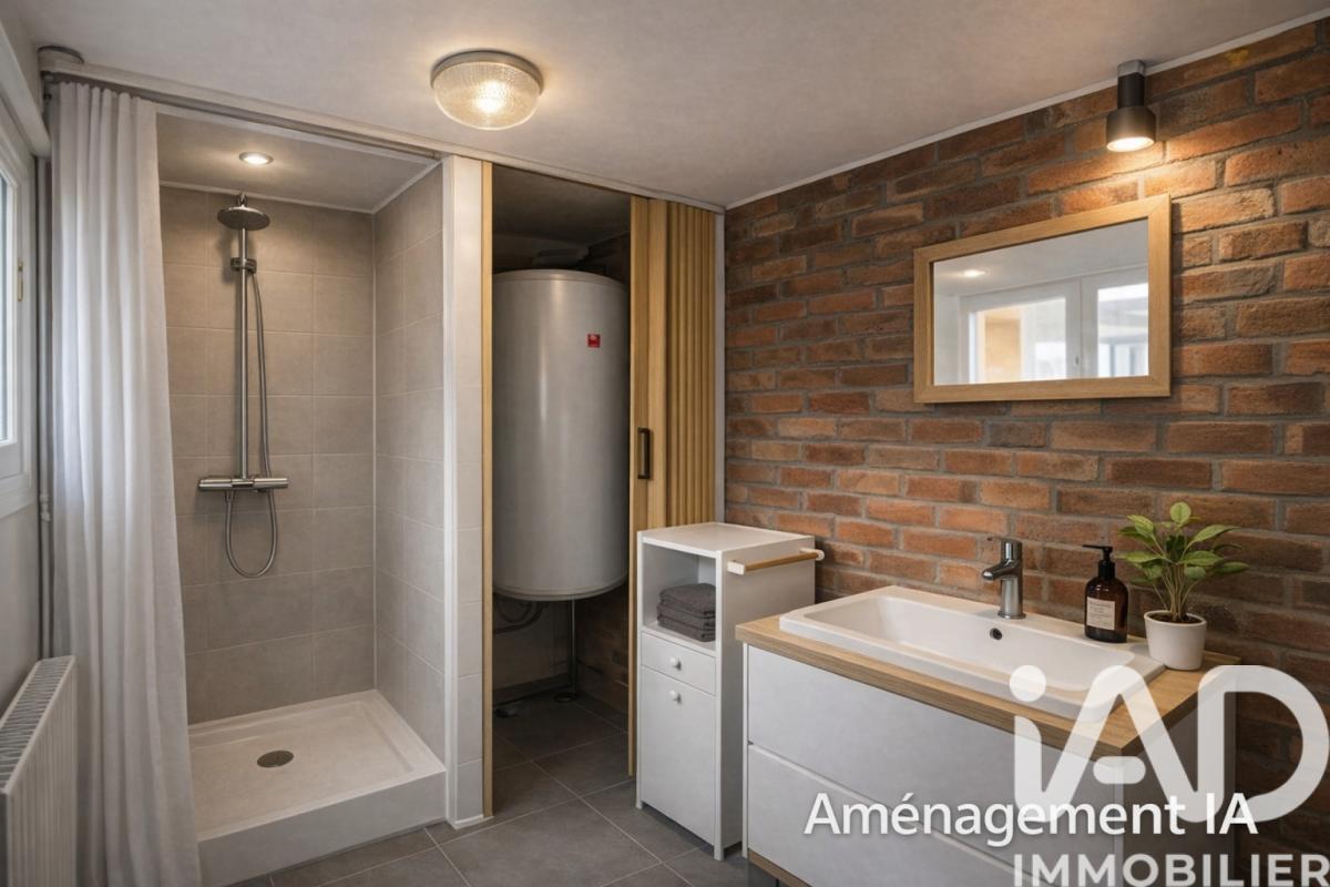 Maison 5 Pièce(s) Abbeville - Photo 15