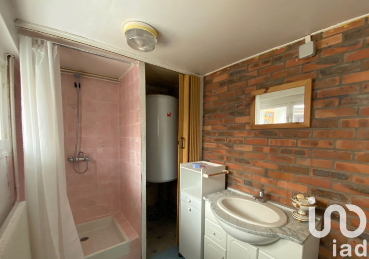 Maison 5 Pièce(s) Abbeville - Photo 16