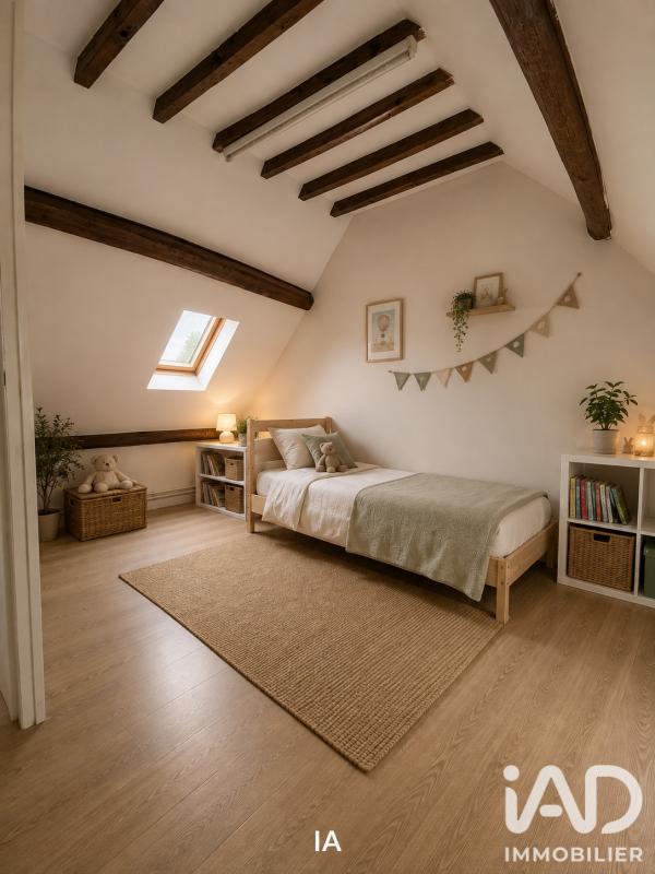 Maison 5 Pièce(s) Abbeville - Photo 19