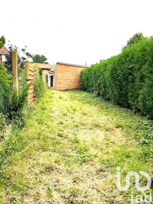 Maison 5 Pièce(s) Abbeville - Photo 22