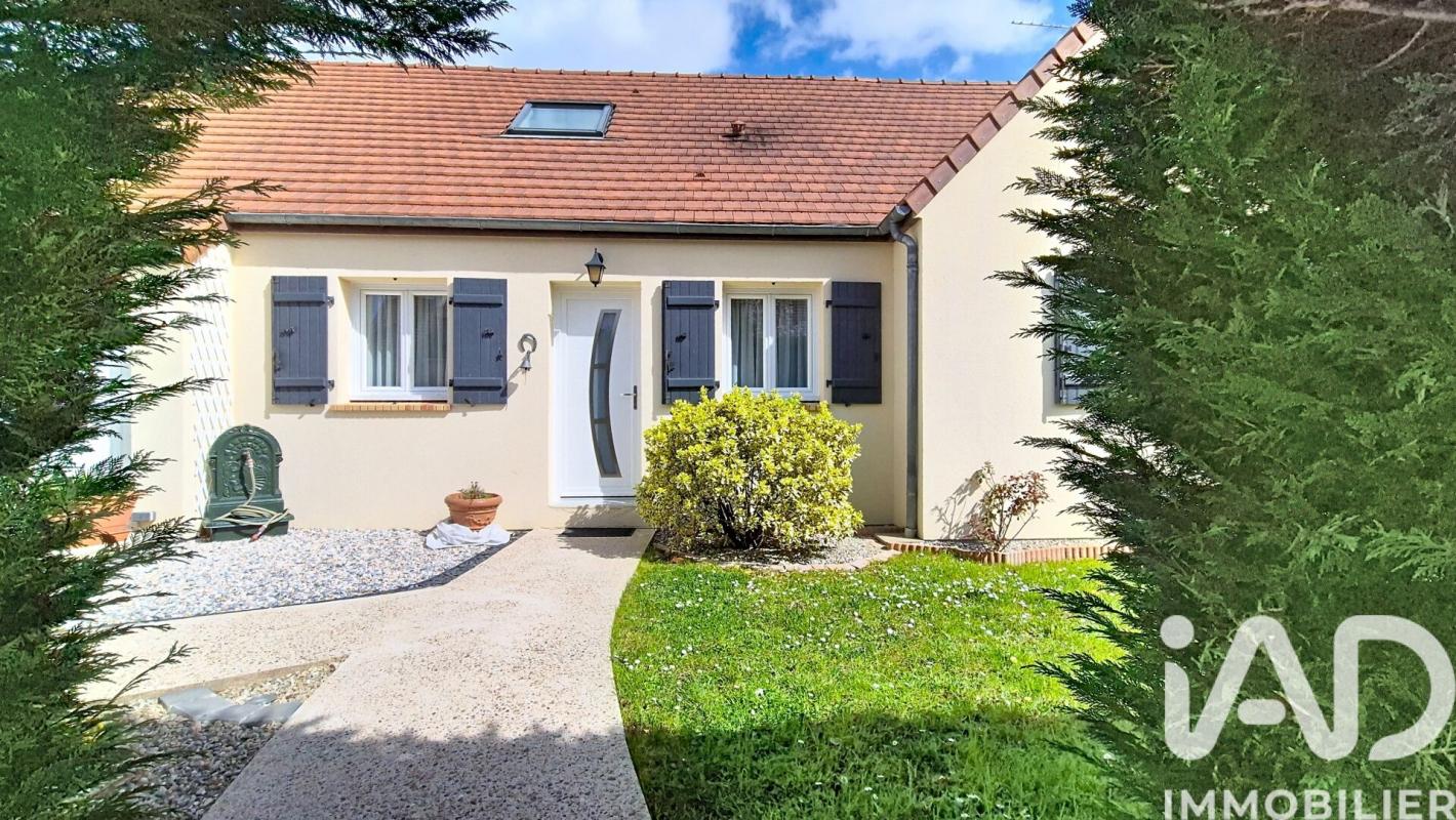 Maison traditionnelle 5 Pièce(s) Lardy