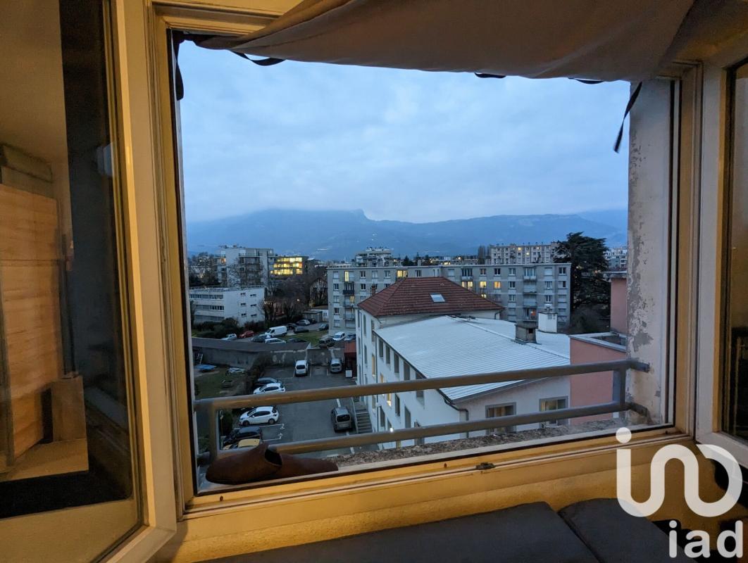 Appartement 1 Pièce(s) Grenoble - Photo 3