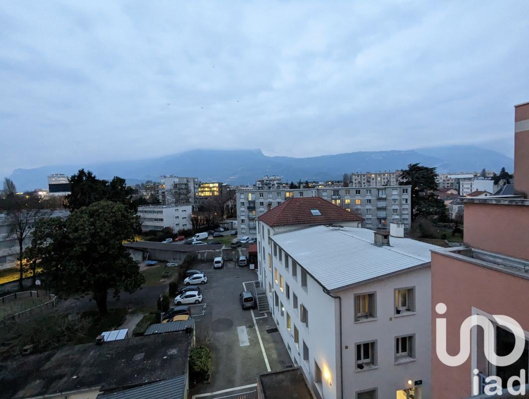 Appartement 1 Pièce(s) Grenoble - Photo 4