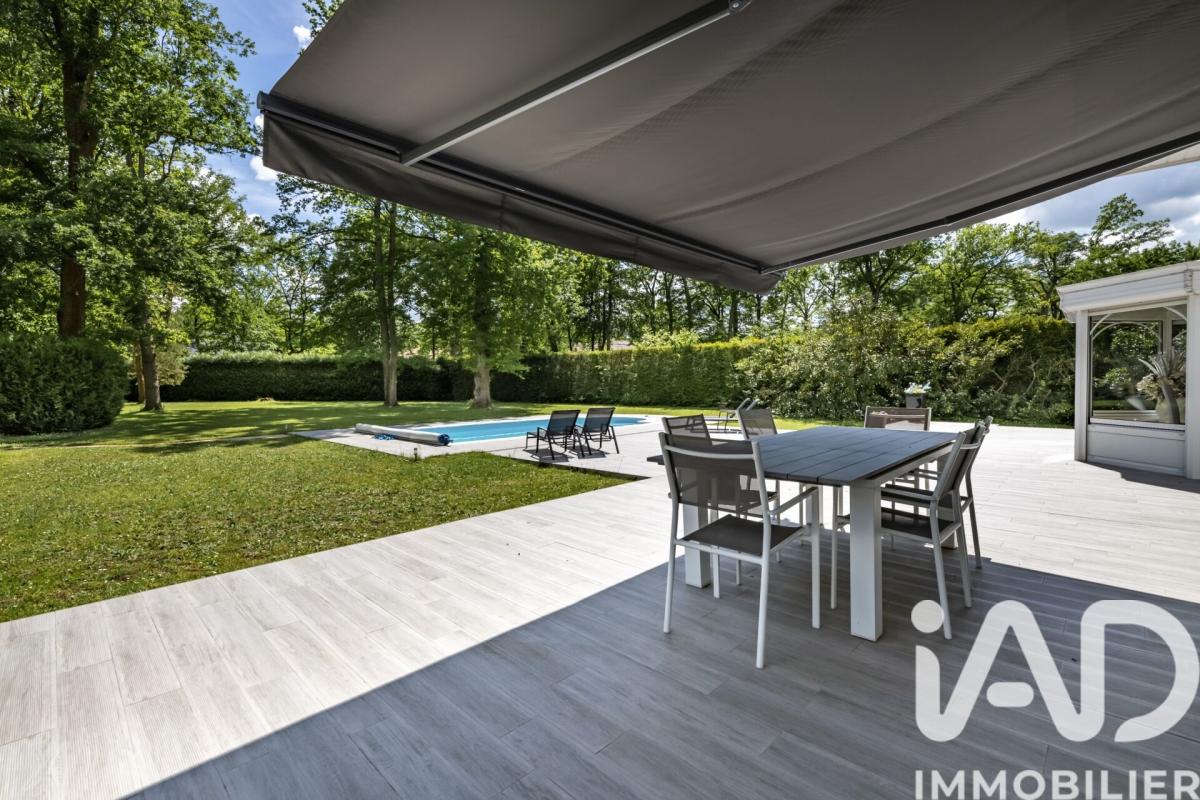Maison 8 Pièce(s) Lamorlaye - Photo 8