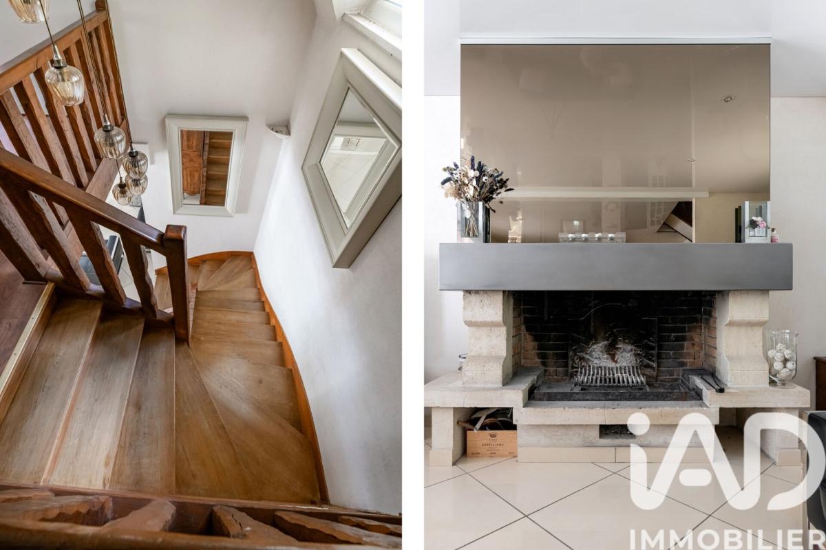 Maison 8 Pièce(s) Lamorlaye - Photo 11