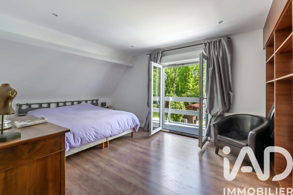 Maison 8 Pièce(s) Lamorlaye - Photo 13