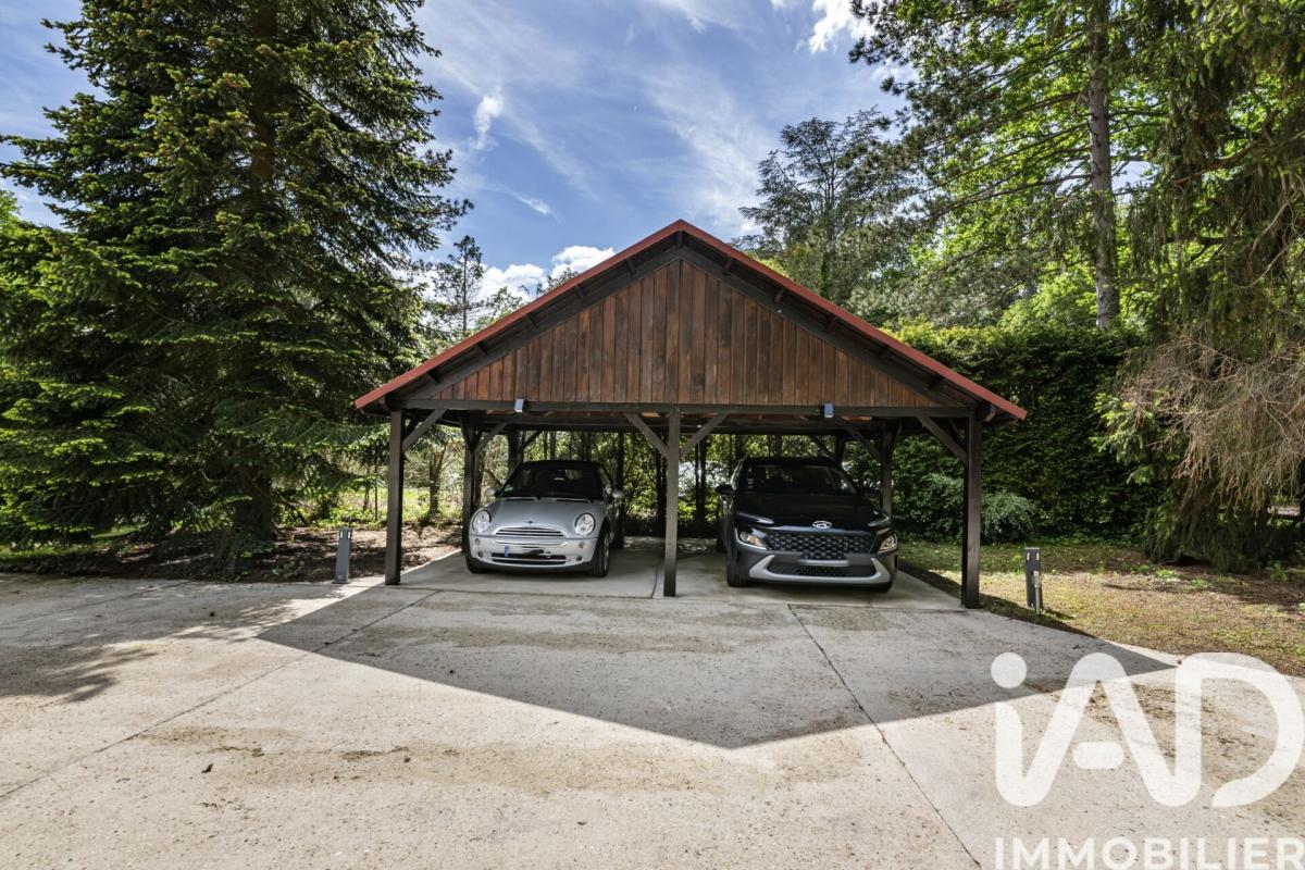 Maison 8 Pièce(s) Lamorlaye - Photo 15