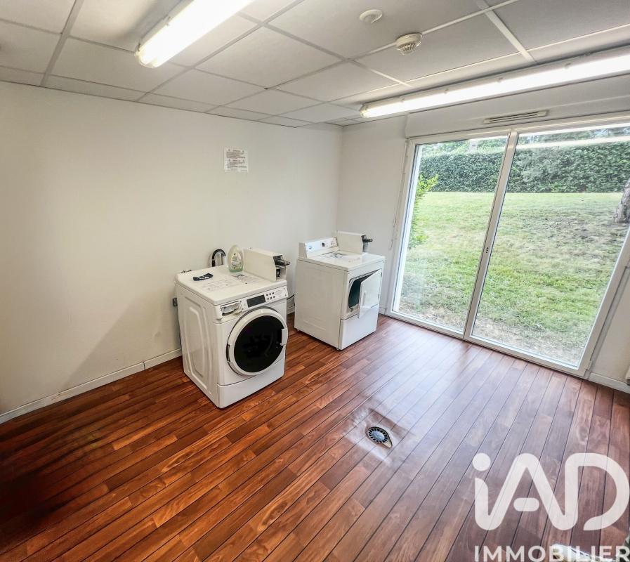 Appartement 2 Pièce(s) Rennes - Photo 8