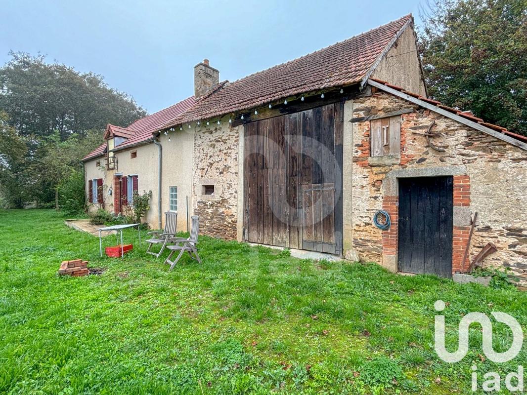 Maison 5 Pièce(s) Saint-Palais