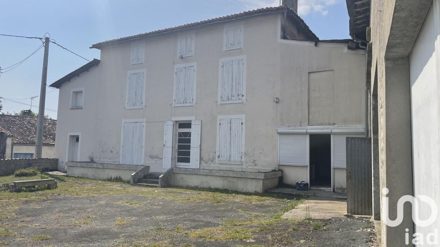 Maison 7 Pièce(s) Néré