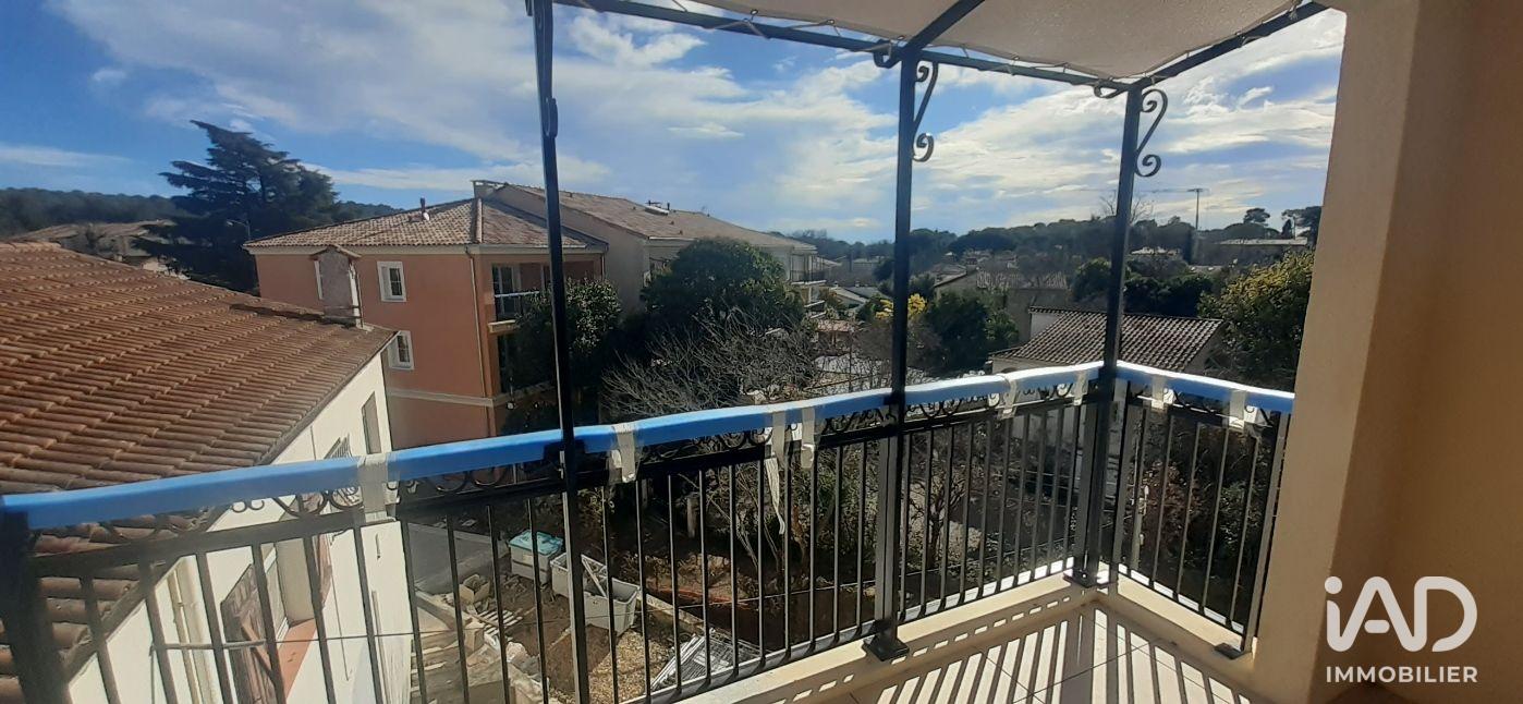 Maison 3 Pièce(s) Roquefort-les-Pins