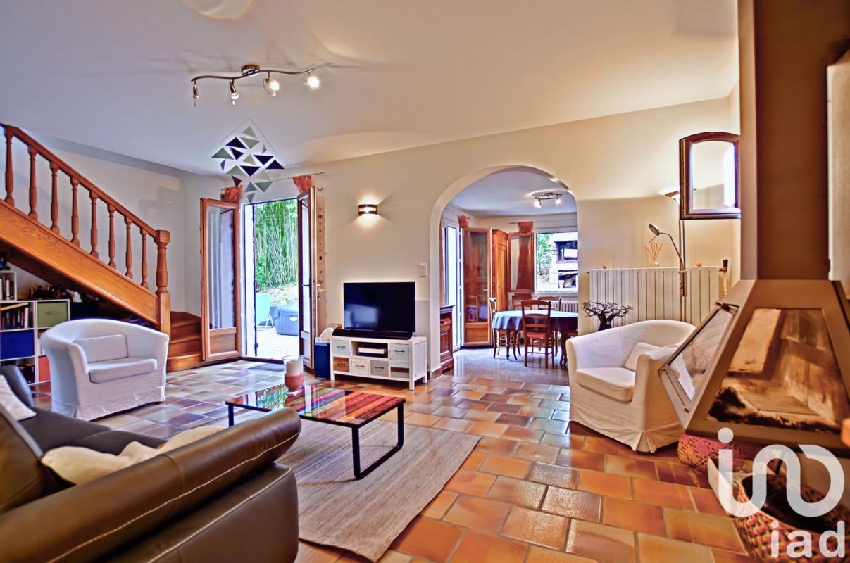Maison 8 Pièce(s) Vernouillet - Photo 3