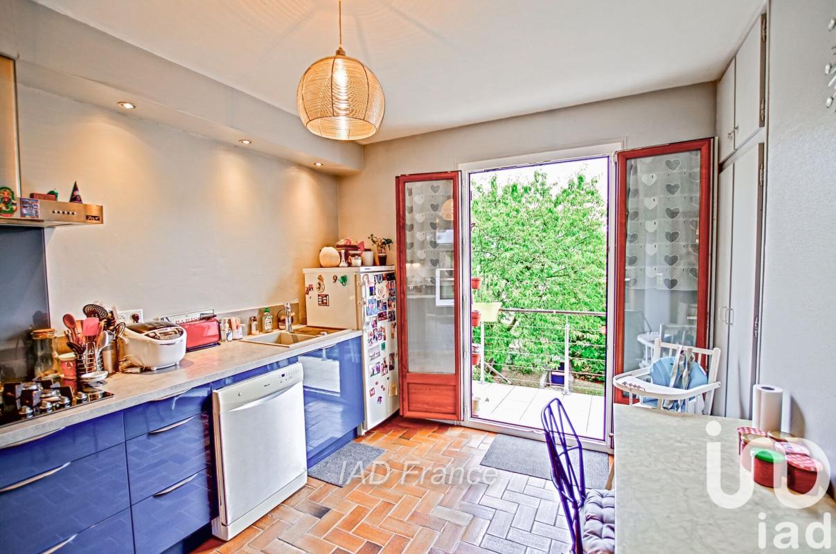 Maison 8 Pièce(s) Vernouillet - Photo 5
