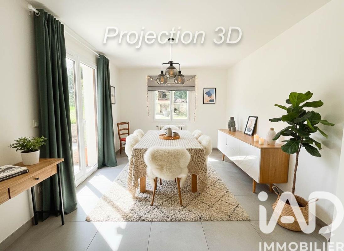 Maison 8 Pièce(s) Vernouillet - Photo 6