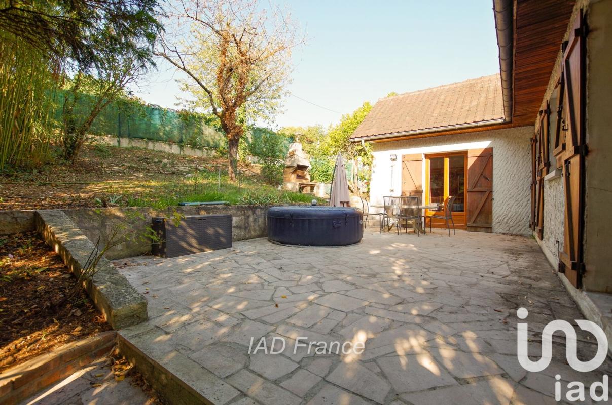 Maison 8 Pièce(s) Vernouillet - Photo 14