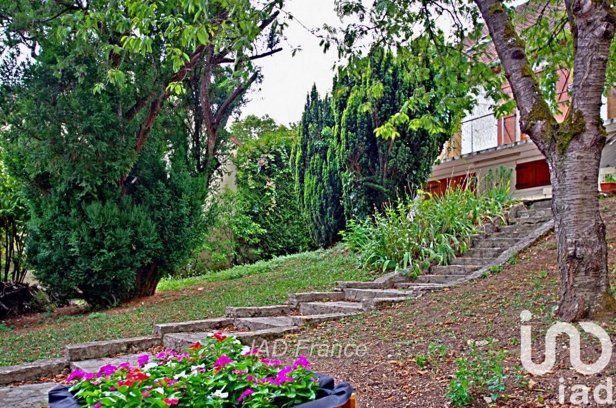 Maison 8 Pièce(s) Vernouillet - Photo 15