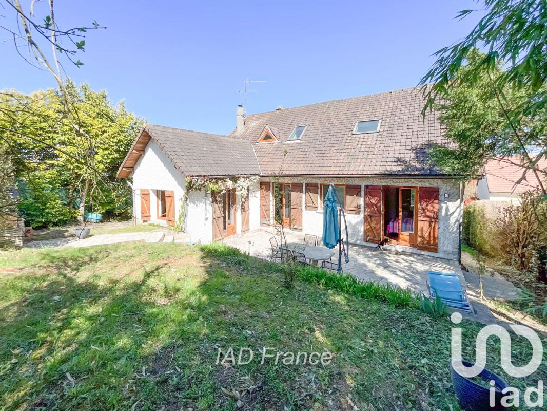 Maison 8 Pièce(s) Vernouillet - Photo 16