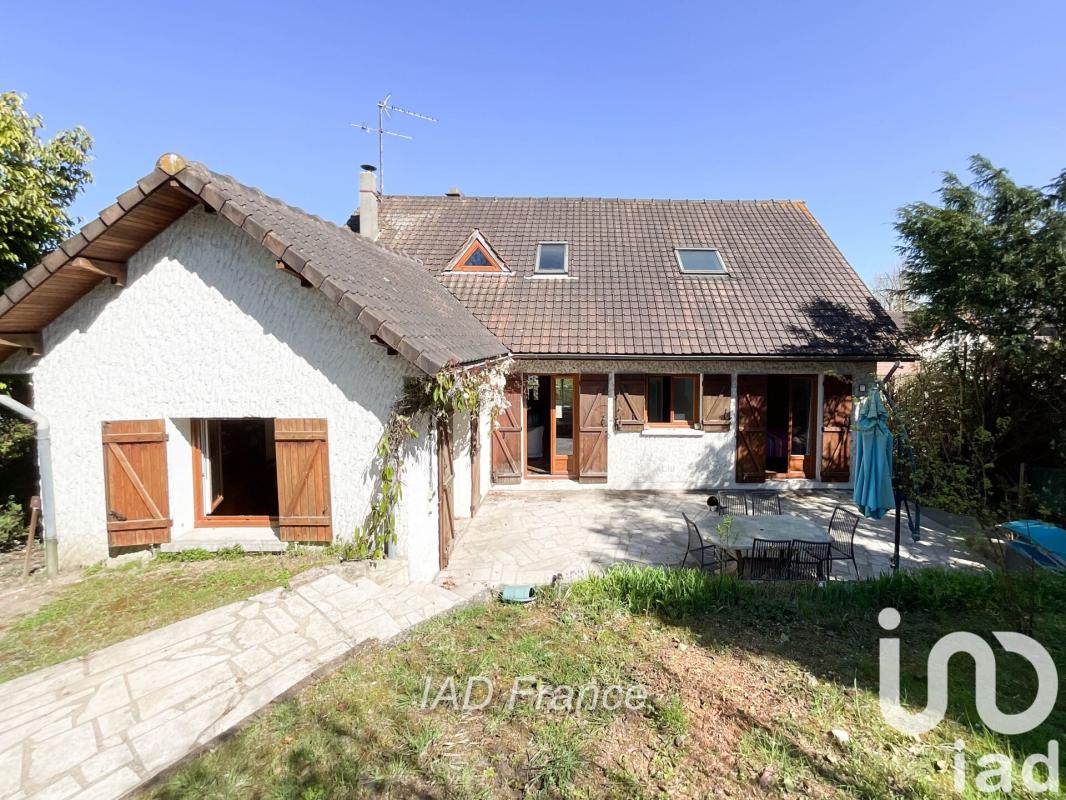 Maison 8 Pièce(s) Vernouillet - Photo 17