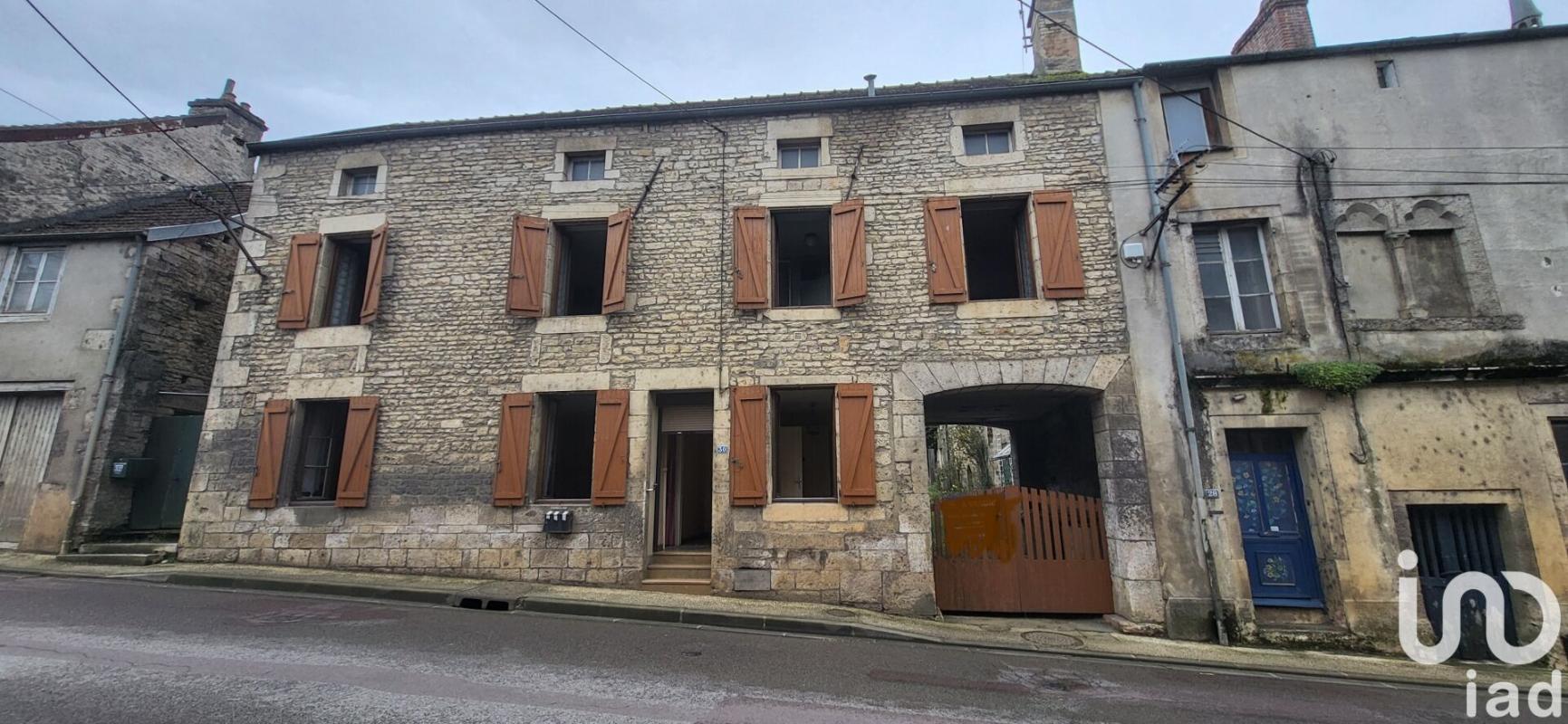 Maison 7 Pièce(s) Laignes - Photo 1