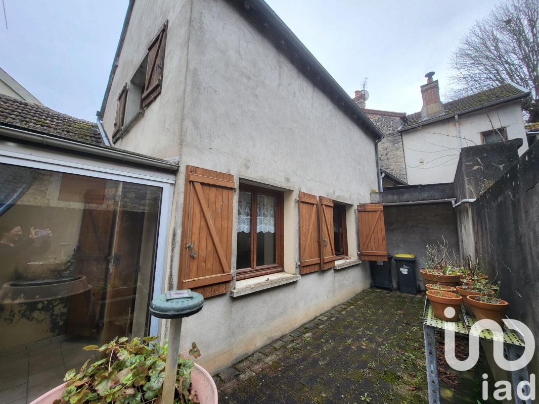 Maison 7 Pièce(s) Laignes - Photo 2