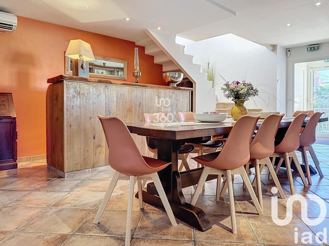 Maison 8 Pièce(s) Carqueiranne - Photo 4
