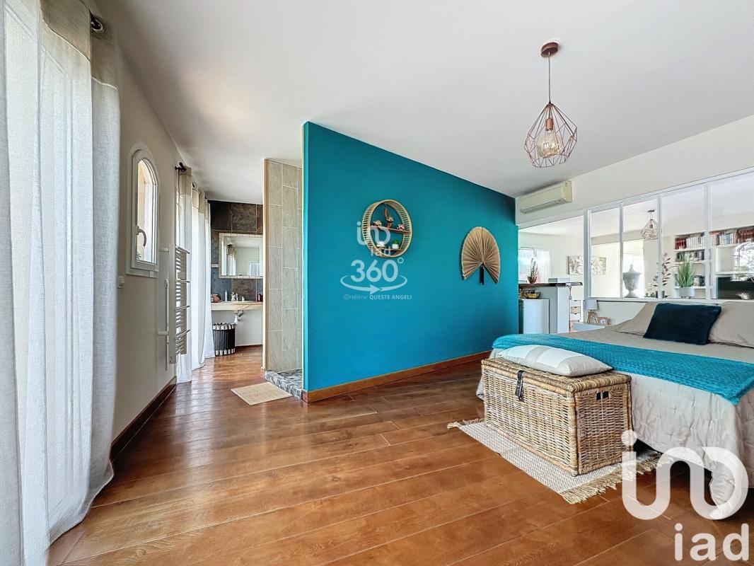 Maison 8 Pièce(s) Carqueiranne - Photo 11