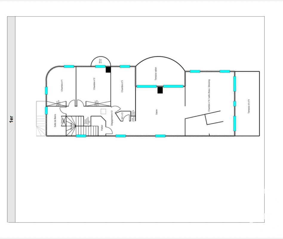 Maison 8 Pièce(s) Carqueiranne - Photo 18