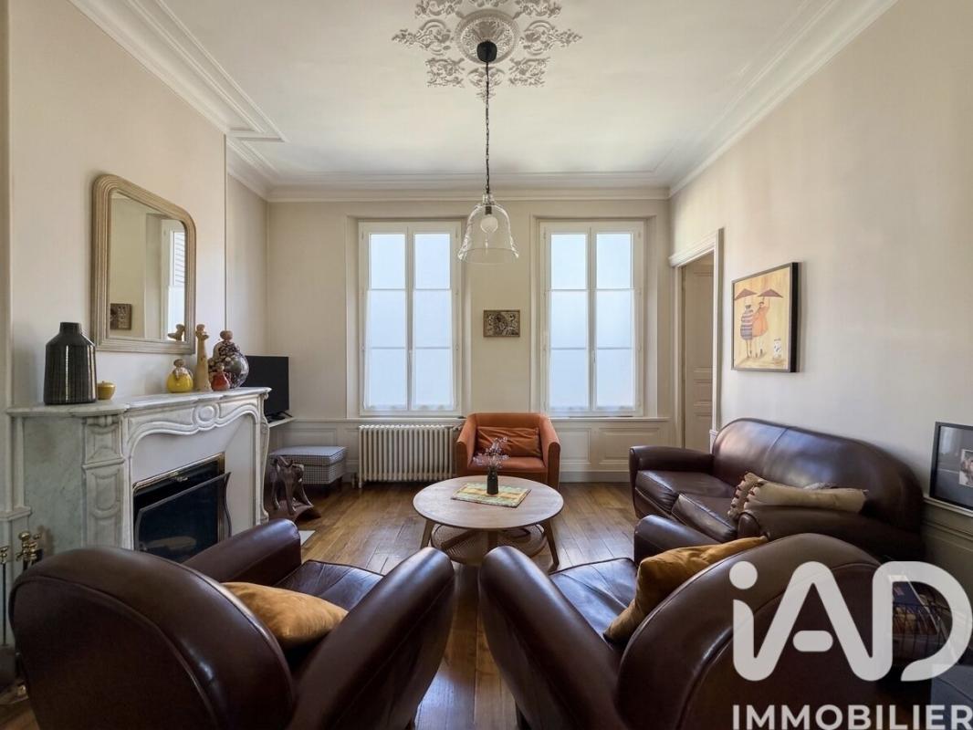 Maison 8 Pièce(s) Beauvais - Photo 2