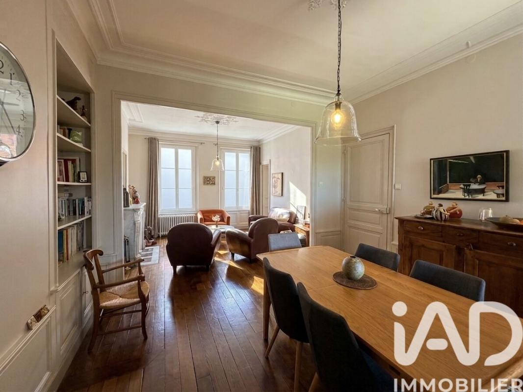 Maison 8 Pièce(s) Beauvais - Photo 3